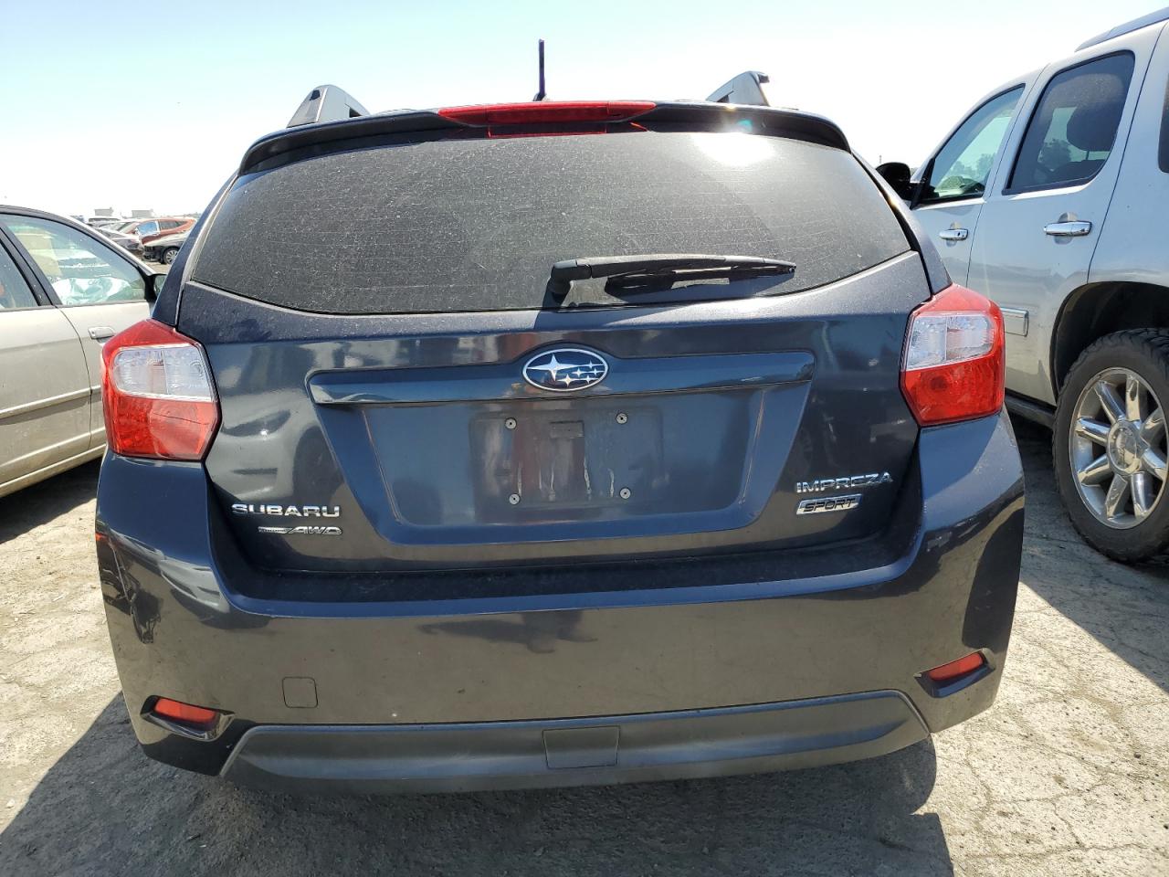 JF1GPAL63CH209745 2012 Subaru Impreza Sport Premium