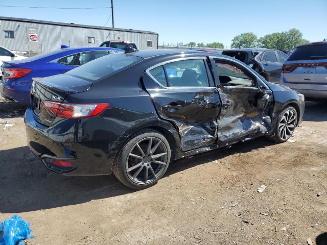 2018 Acura Ilx Special Edition VIN: 19UDE2F47JA002799 Lot: 57036034