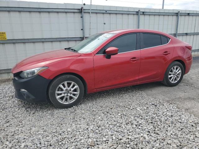 2015 Mazda 3 Touring VIN: 3MZBM1V79FM140298 Lot: 53201264