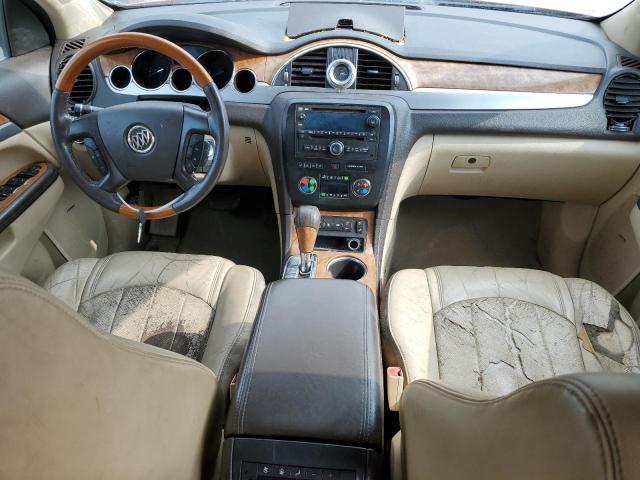 2012 Buick Enclave VIN: 5GAKRDED5CJ126310 Lot: 55643944