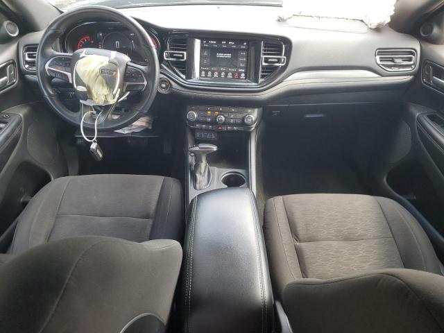 2021 Dodge Durango Sxt VIN: 1C4RDJAG7MC642796 Lot: 56269894