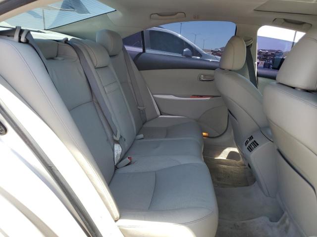 2007 Lexus Es 350 VIN: JTHBJ46G072031733 Lot: 56227354