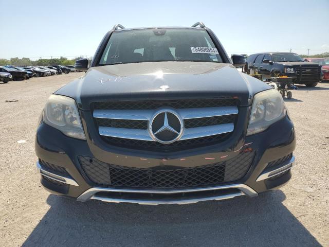 2015 Mercedes-Benz Glk 350 VIN: WDCGG5HB3FG370365 Lot: 54800554