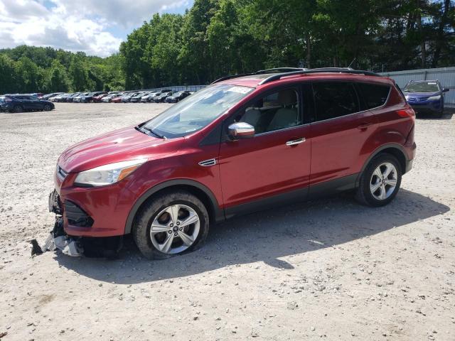 2013 Ford Escape Se VIN: 1FMCU9G93DUA18092 Lot: 56571874