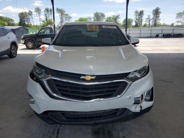 2019 Chevrolet Equinox Lt VIN: 2GNAXUEV0K6262923 Lot: 55087374