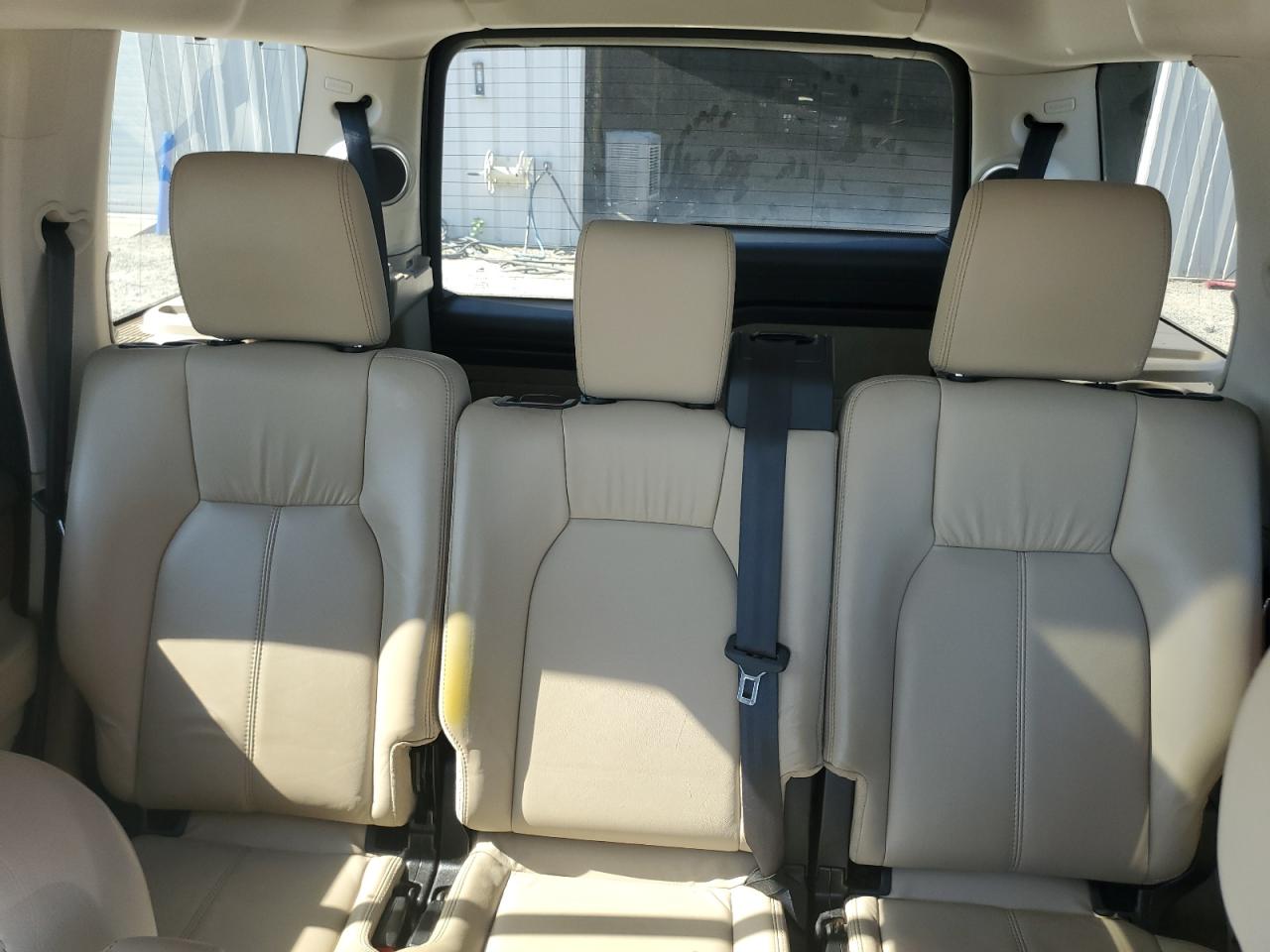 SALAK2V60EA710873 2014 Land Rover Lr4 Hse Luxury