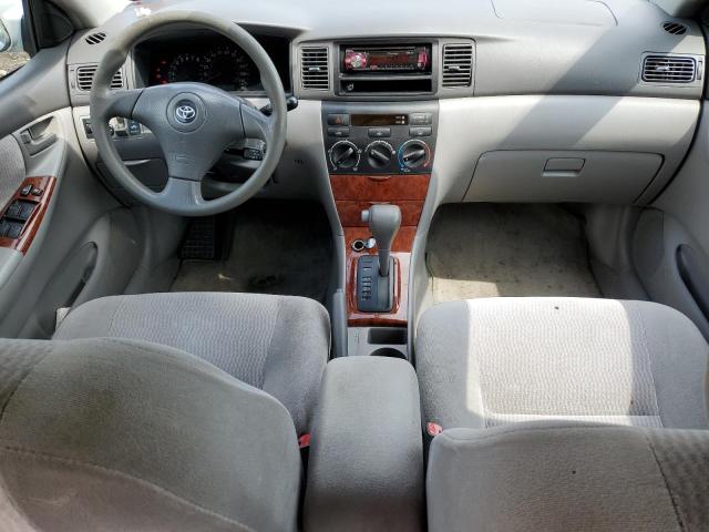 2006 Toyota Corolla Ce VIN: 1NXBR32E46Z682225 Lot: 53311064