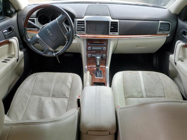 2011 Lincoln Mkz VIN: 3LNHL2GCXBR750428 Lot: 54359224