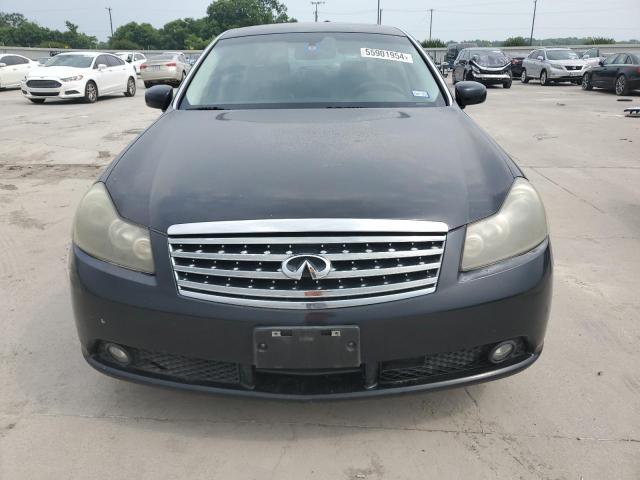 2007 Infiniti M45 Base VIN: JNKBY01E27M400302 Lot: 55901954