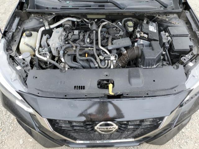 2020 Nissan Sentra Sr VIN: 3N1AB8DV3LY270856 Lot: 55948244