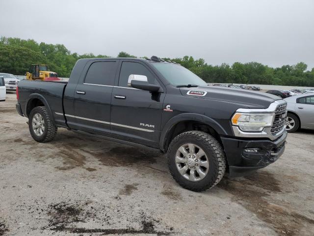 2021 RAM 2500 LIMIT 3C6UR5TL3MG540462