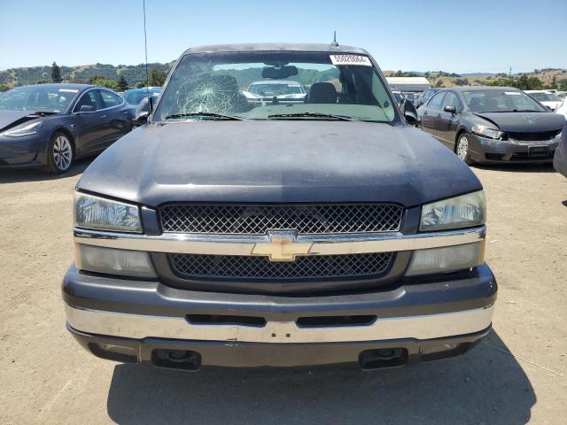 2003 Chevrolet Silverado C1500 VIN: 2GCEC19TX31331709 Lot: 55020064