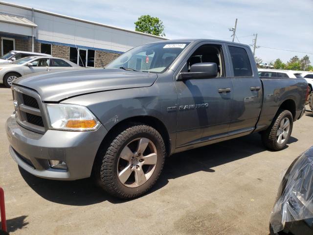 2012 Dodge Ram 1500 St VIN: 1C6RD6FT3CS144139 Lot: 54782744