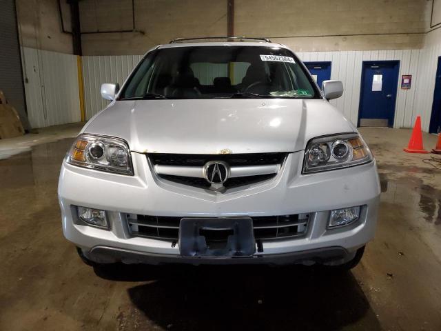 2005 Acura Mdx Touring VIN: 2HNYD18875H501214 Lot: 54562384