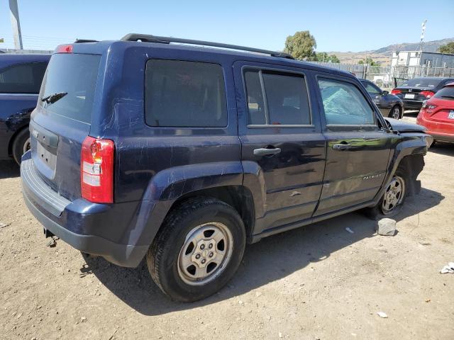 1C4NJPBA1CD620743 2012 Jeep Patriot Sport