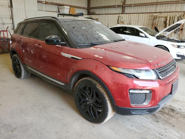 2017 Land Rover Range Rover Evoque Hse VIN: SALVR2BG6HH195819 Lot: 54422084