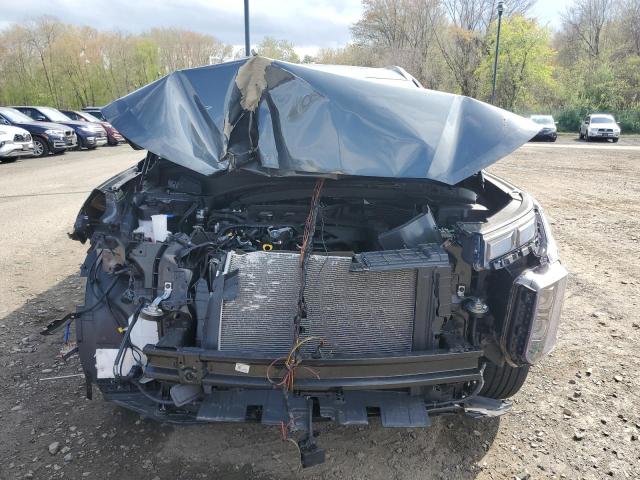 2024 HYUNDAI PALISADE L - KM8R5DGE6RU718798