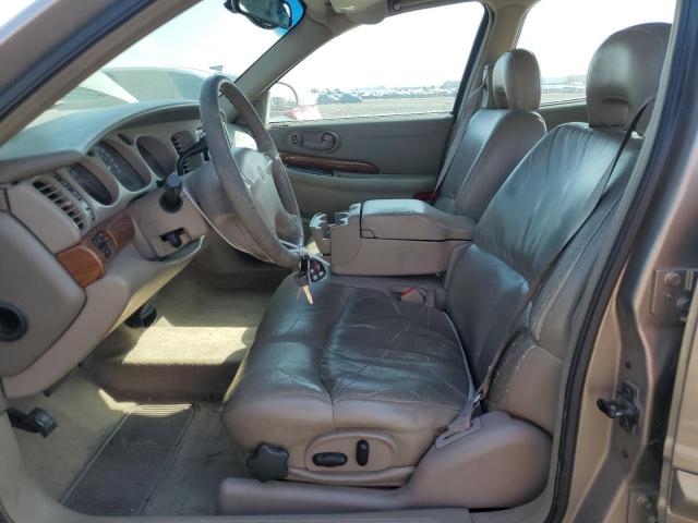 2000 Buick Lesabre Custom VIN: 1G4HP54K1YU114919 Lot: 56161644