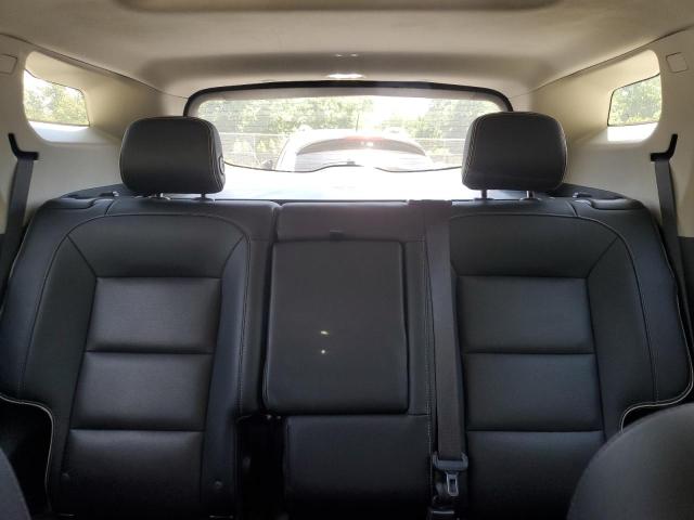 2019 GMC Terrain Denali VIN: 3GKALSEX4KL122335 Lot: 55901444