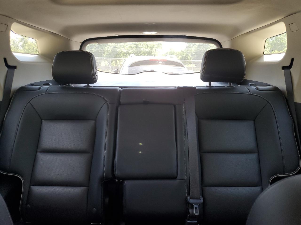 3GKALSEX4KL122335 2019 GMC Terrain Denali