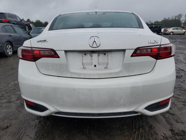 2017 ACURA ILX BASE W - 19UDE2F34HA000137
