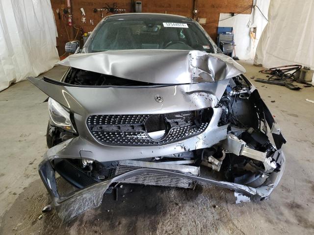 2018 Mercedes-Benz Cla 250 4Matic VIN: WDDSJ4GB9JN602054 Lot: 52544974