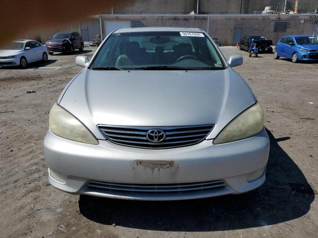 2005 Toyota Camry Le VIN: 4T1BE30K35U958090 Lot: 56767054