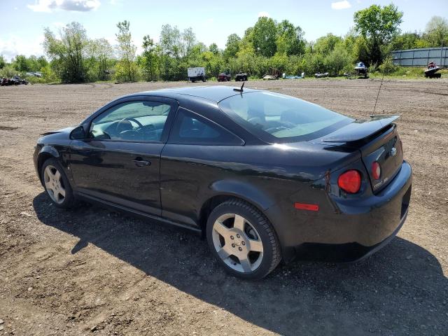 2008 Chevrolet Cobalt Sport VIN: 1G1AM18B987177565 Lot: 54492924