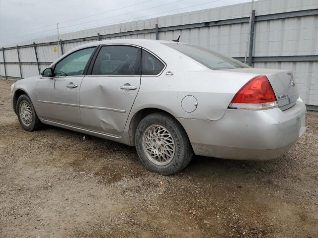 2006 Chevrolet Impala Lt VIN: 2G1WT58K869353582 Lot: 53817704