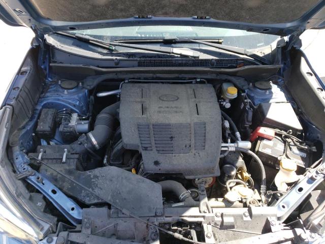 2019 SUBARU FORESTER JF2SKACC9KH462562