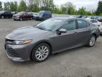 2019 TOYOTA CAMRY L - 4T1B11HK6KU801704