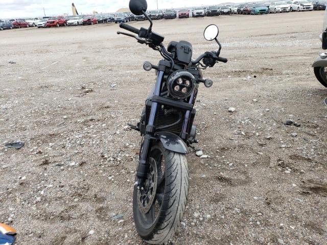 2022 HONDA CMX1100 D - JH2SC8312NK100414