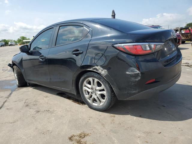 2016 Toyota Scion Ia VIN: 3MYDLBZV2GY100900 Lot: 54853304