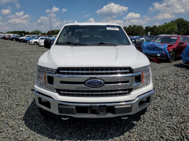 2018 Ford F150 Supercrew VIN: 1FTEW1EP7JKF17818 Lot: 56409684