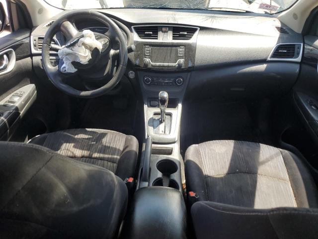 2016 Nissan Sentra S VIN: 3N1AB7APXGL676913 Lot: 56291644