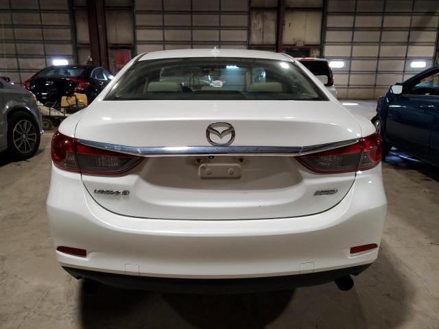 2015 Mazda 6 Touring VIN: JM1GJ1V56F1209557 Lot: 54962374