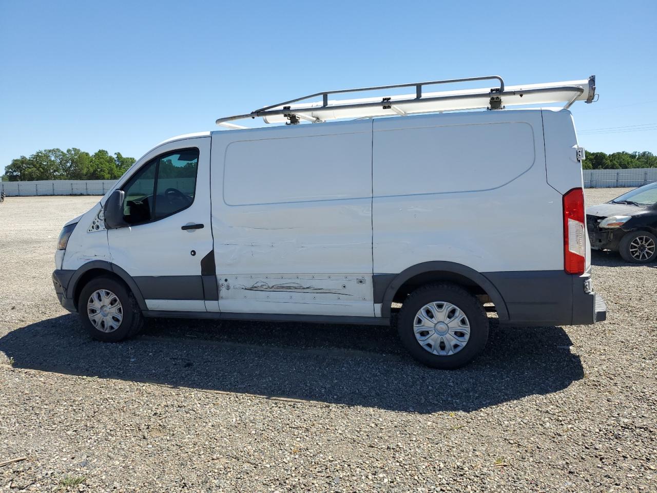 1FTYE1YG0GKA01093 2016 Ford Transit T-150