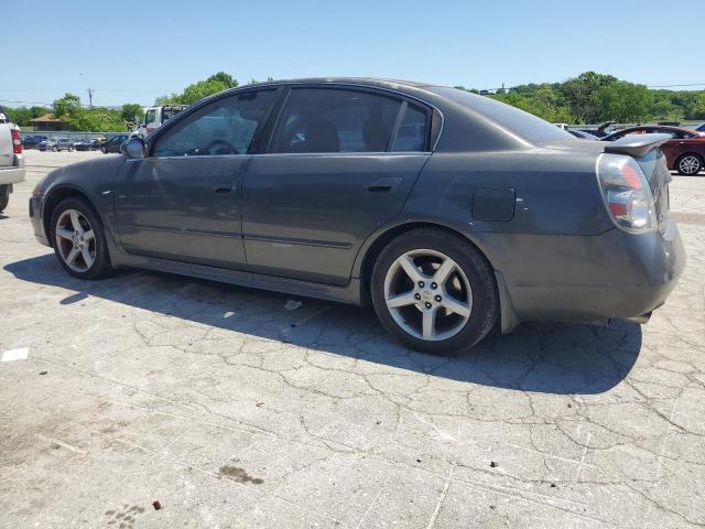 2006 Nissan Altima Se VIN: 1N4BL11D86N460578 Lot: 53124824