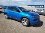 Lot #2986189160 2023 JEEP COMPASS LA