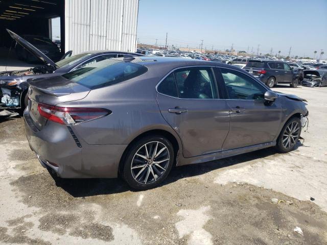 2022 Toyota Camry Se VIN: 4T1G11AK1NU627769 Lot: 54620004