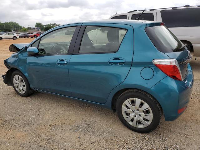 2014 Toyota Yaris VIN: JTDKTUD31ED592181 Lot: 53973124