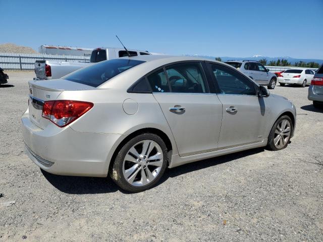 Vin: 1g1ph5sc1c7238830, lot: 53971364, chevrolet cruze ltz 20123