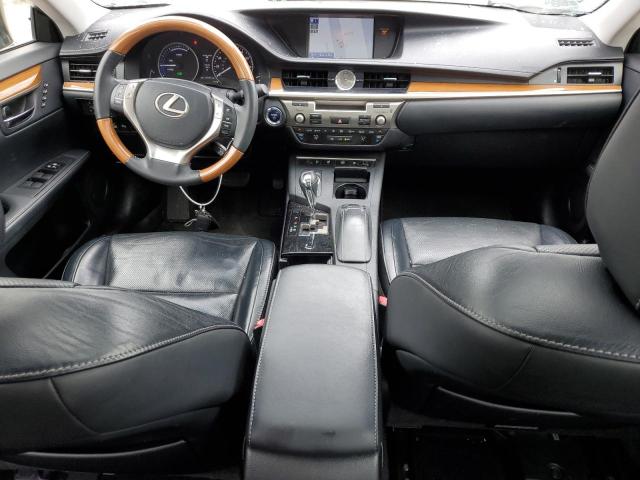 2013 Lexus Es 300H VIN: JTHBW1GG1D2036689 Lot: 54721734