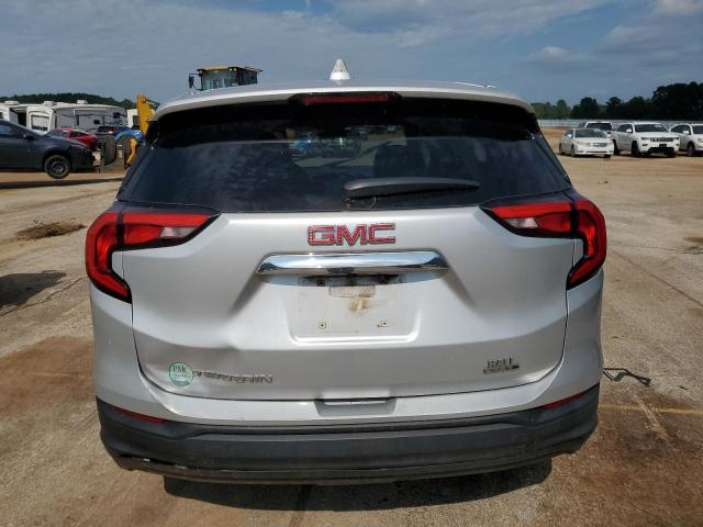 2018 GMC Terrain Sle VIN: 3GKALMEVXJL240463 Lot: 56385554