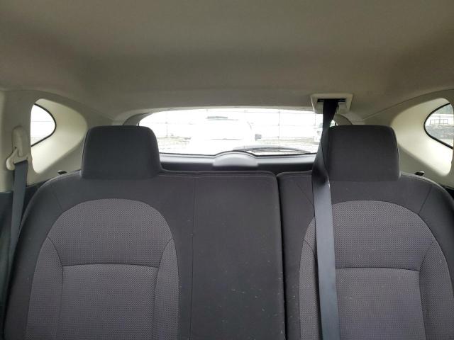 2012 Nissan Rogue S VIN: JN8AS5MV6CW390478 Lot: 54962754