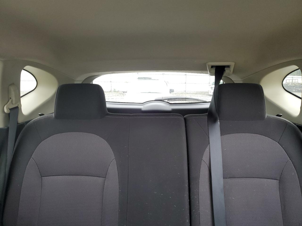 JN8AS5MV6CW390478 2012 Nissan Rogue S