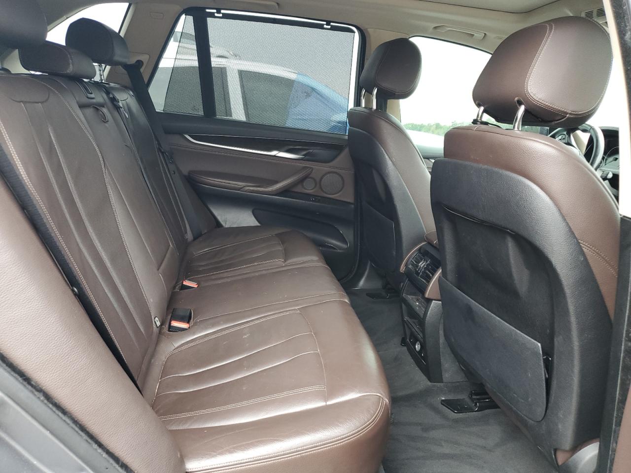 5UXKR0C51E0K42629 2014 BMW X5 xDrive35I