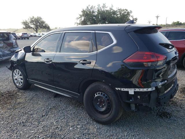 2018 Nissan Rogue S VIN: JN8AT2MT5JW451844 Lot: 54335484