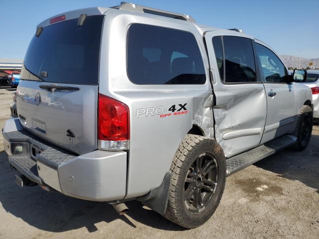 2004 Nissan Armada Se VIN: 5N1AA08B74N725283 Lot: 55648854