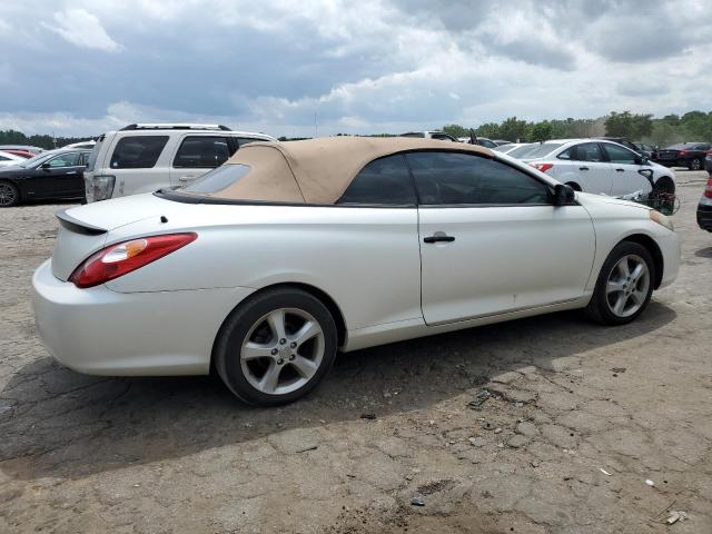 2005 Toyota Camry Solara Se VIN: 4T1FA38P05U059362 Lot: 53896874